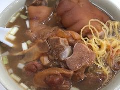 -麦文记面家(佐敦店)