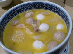 蝶园头道菜-蝶苑(吴江路店)