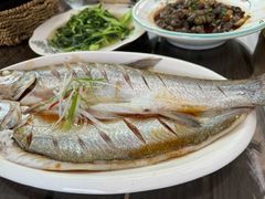 -七的湖·江南蟹舫·阳澄湖农家菜(蟹舫苑店)