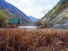 -叠溪松坪沟景区