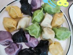 -富临港·蒸汽海鲜·手抓海鲜·炒菜(栈桥店)