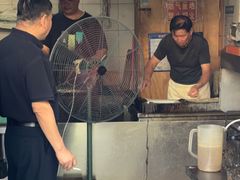 -张家油条