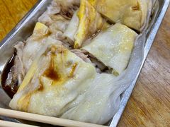 -海浪食店(湖滨中路店)