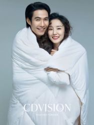-CD视觉婚纱摄影
