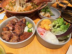 -SHAN山(前滩太古里店)