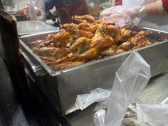 -吴山烤禽 (吴山路店)