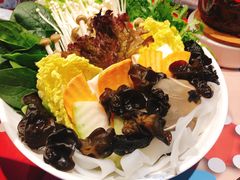 -快乐小羊(富强中路店)