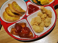 -刁馋一锅鲜·津门招牌菜(远洋未来汇店)