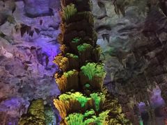 -泰安地下龙宫景区