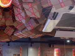 -大头叔烤鸡爪·朝鲜族烤串(天池路店)