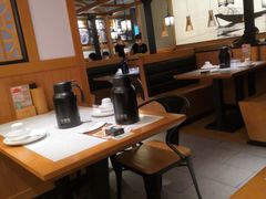 大堂-江渔儿酸菜鱼(奥园广场金发购物中心店)