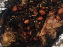 手撕烤兔-王妈手撕烤兔