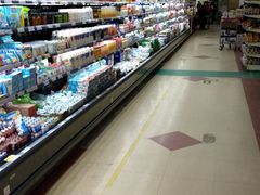 -京客隆超市(华安店)