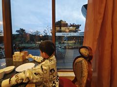 -锦园餐厅(九龙湖开元度假村店)