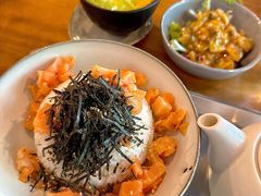 -Retro Deli 茶泡饭