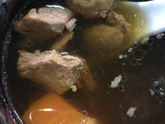 -昌盛汤吧(光明北路店)