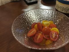 -食戟