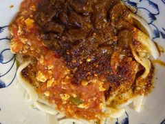 -宋益驴蹄子面肉夹馍(辛家庙店)