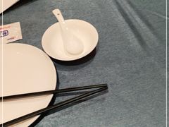 -A One Kitchen·南京精菜馆(德基广场店)