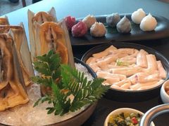 蛏子王-官也街澳门火锅(新源里店)
