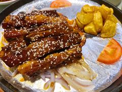 -源华酒家(联世广场店)