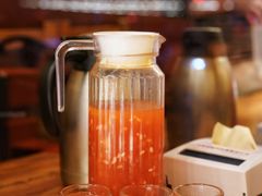 米酒山渣捞-老雒阳面馆·水席·洛阳菜(王城路店)