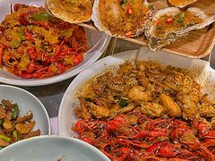 -毛哥小馆子(百井坊巷店)
