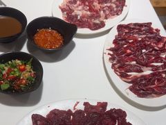 -陈记顺和潮汕牛肉火锅(韩江路店)