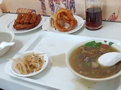 -老磁器口豆汁店(天坛店)