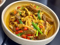 -潇湘阁(三里屯SOHO店)