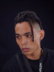 -贝勒爷专业男发