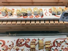 -非烤勿扰韩料自助烤肉(松山湖万科店)