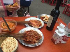 -玲玲涮牛肚(土门坊店)