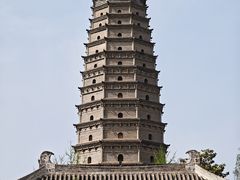 -法门文化景区