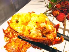 -领鲜活海鲜榴莲自助火锅(东门店)