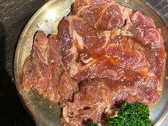 -大叹号·朝鲜族烤肉(潍坊泰华城店)