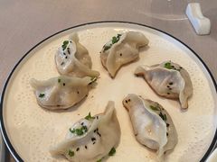 -漢舍中国菜馆(889广场店)