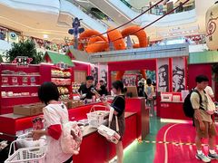 -龙湖成都上城天街