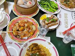 -憶廟街 X 沙角邨(太古城店)