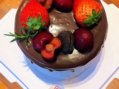 -7号里低糖生日蛋糕(南阳路店)