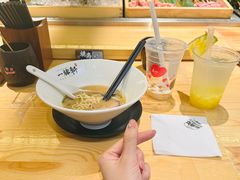 -一豚轩·烧鸟·豚骨拉面(五四路店)