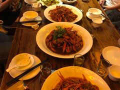 -漫天香·小龙虾餐厅(夏湾店)