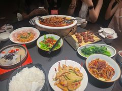 -桂小厨广西菜(万象城店)