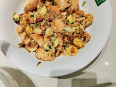 -绿草地·湘菜(7mall店)