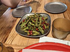 -北丐先生·野馄饨烧烤(泰达E街区店)
