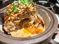 -扬州狮子楼·非遗淮扬菜(总店)