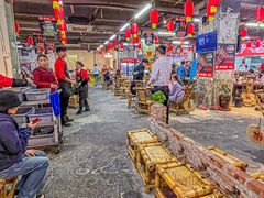 -神伙烧烤(南坪总店)