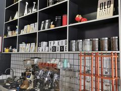 -旧屋咖啡(海景店)