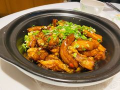 -花城苑广府菜(侨鑫店)