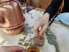 -小吊梨汤·北京菜(香山店)